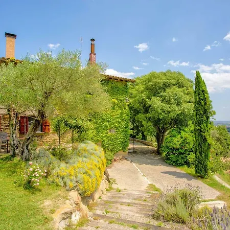 Mas Rovira Баньолес