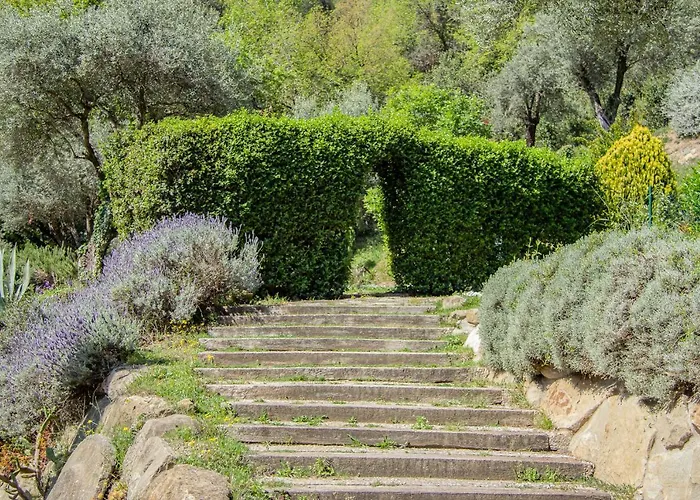 Mas Rovira Kır Evi Banyoles