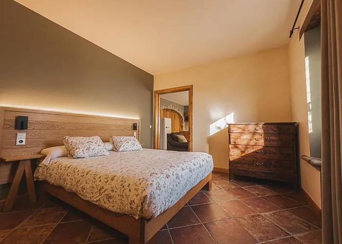 Kır Evi Mas Rovira Banyoles