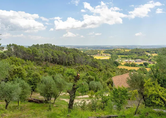 Mas Rovira Banyoles