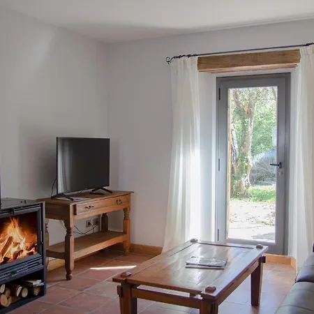 Mas Rovira Casa rural *