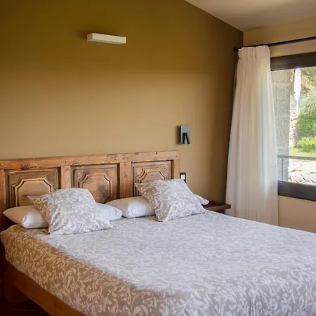 Mas Rovira Casa rural