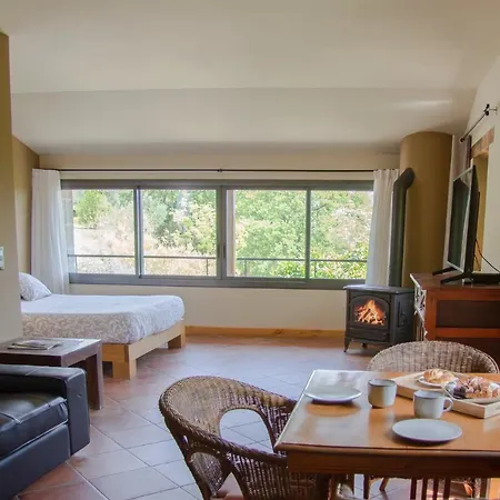 Mas Rovira Casa rural *