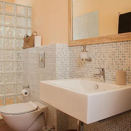Casa rural Mas Rovira