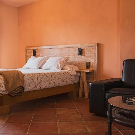Mas Rovira Casa rural Banyoles