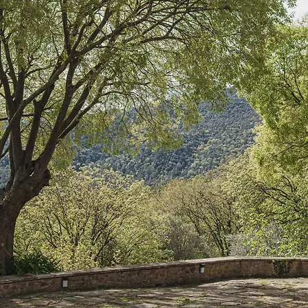 Mas Rovira Casa rural