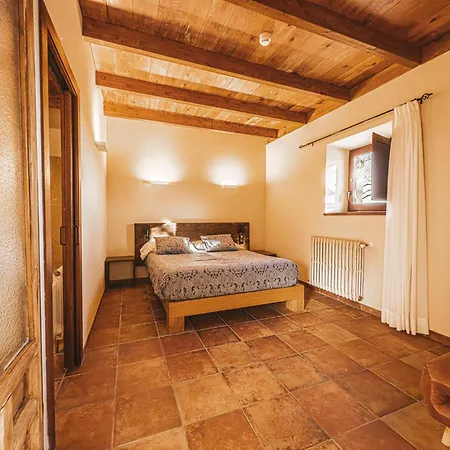 Mas Rovira Casa rural Banyoles