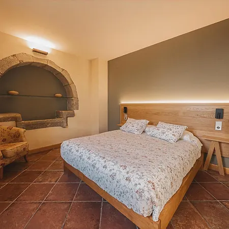 Casa rural Mas Rovira Banyoles