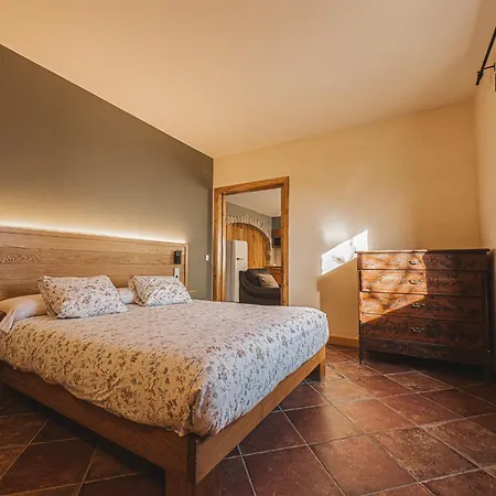 Casa rural Mas Rovira Banyoles