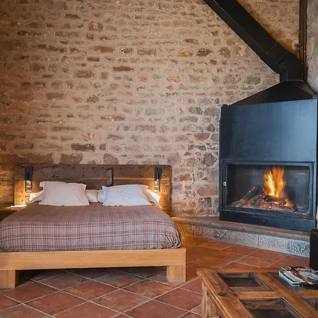 Mas Rovira Casa rural