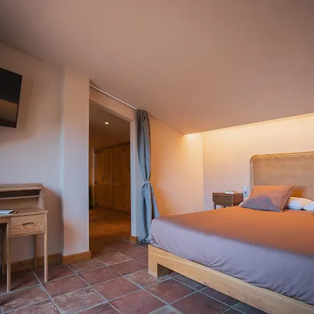 Mas Rovira Casa rural *