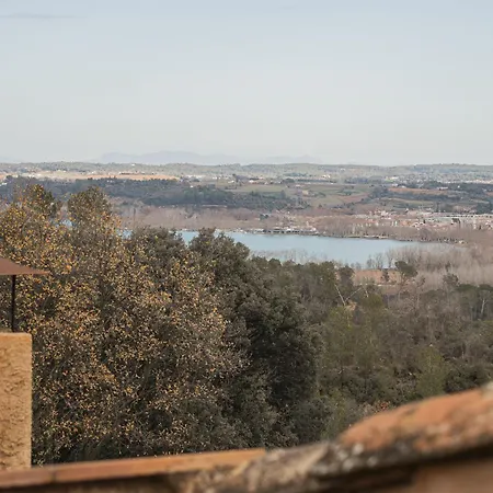 Casa rural Mas Rovira *