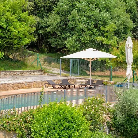 Mas Rovira Casa rural