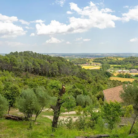 Mas Rovira Banyoles