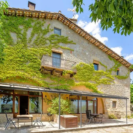 Mas Rovira Banyoles