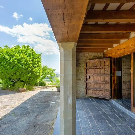 Mas Rovira Lantställe Banyoles