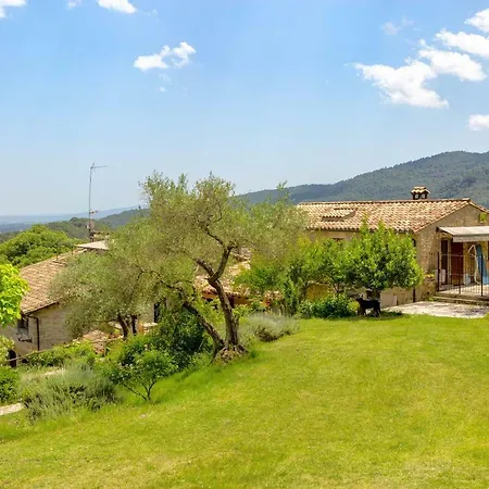 Casa rural Mas Rovira *