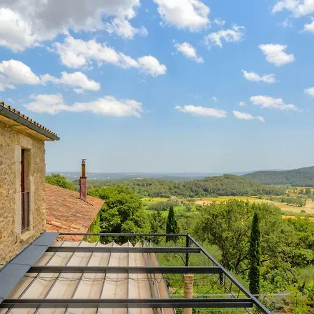 Mas Rovira Casa rural