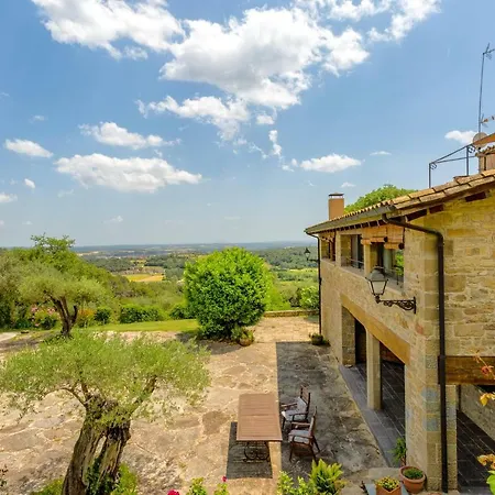Casa rural Mas Rovira *