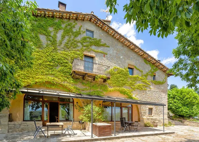 Mas Rovira Banyoles